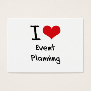 I Liebe Event Planning