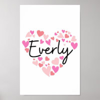 I Liebe Everly ]