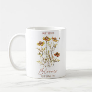 I Liebe fällt am meisten   Design-TASSE im Herbst Kaffeetasse