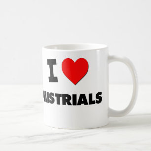 I Liebe-Fehlversuche Tasse