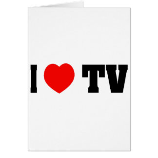 I Liebe Fernsehen