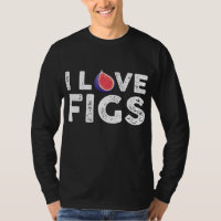 I Liebe Figoutfit vegetarische Abb. Pflanze