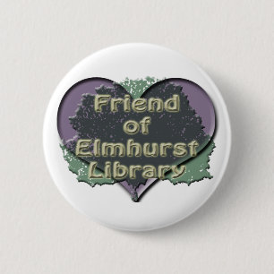 I Liebe FOEL Button