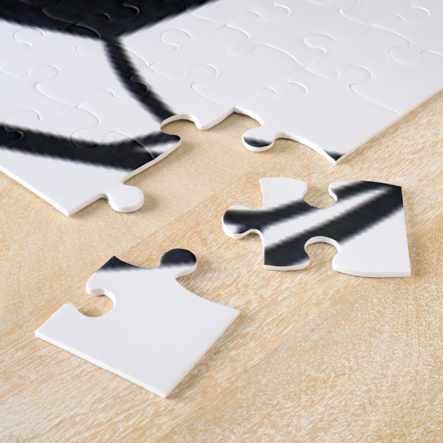 I Liebe Football (Fußball) Spielherz: I Liebe Puzzle (Seite)