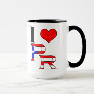 I Liebe Fotorezeptor Tasse