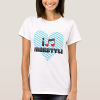 I Liebe-Freistil