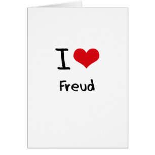 I Liebe Freud