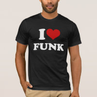 I LIEBE FUNK