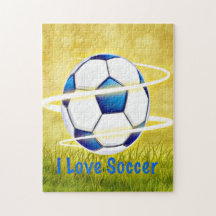I Liebe-Fußball
