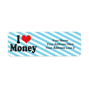 I Liebe-Geld