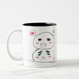 I Liebe GerIta Tasse