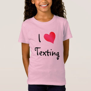 I LIEBE GESIMST T-Shirt