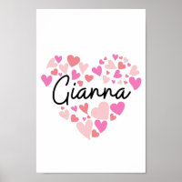 I Liebe Gianna