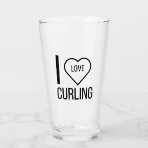 I LIEBE GLAS