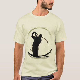 I Liebe Golf T-Shirt