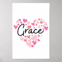 I Liebe Grace