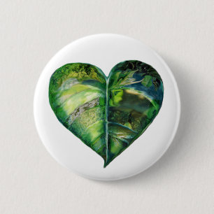 I Liebe Green Button