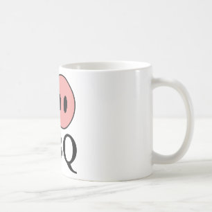 I Liebe GRILLEN Kaffeetasse