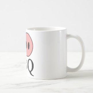 I Liebe GRILLEN Kaffeetasse
