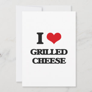I Liebe Grillkäse