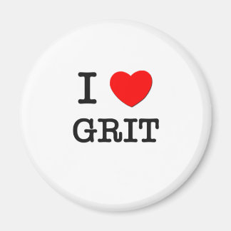 I Liebe Grit Magnet