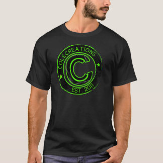 I Liebe-Grün! T-Shirt