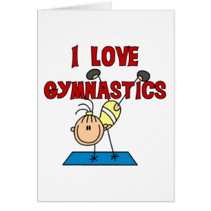 I Liebe-Gymnastik