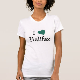 I Liebe Halifax T-Shirt