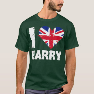 i Liebe Harry Tshirt2 T-Shirt