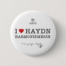 I Liebe Haydn Harmoniemesse