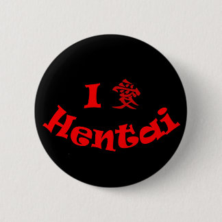 I Liebe Hentai Button