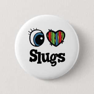 I Liebe (Herz) Button