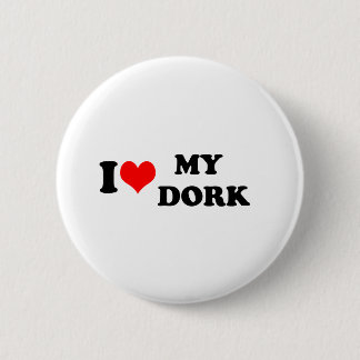 I LIEBE (HERZ) MEIN DEPP BUTTON