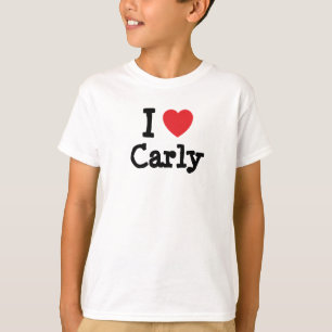 I Liebe Herzklopfer T - Shirt
