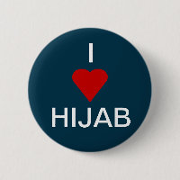 I Liebe Hijab