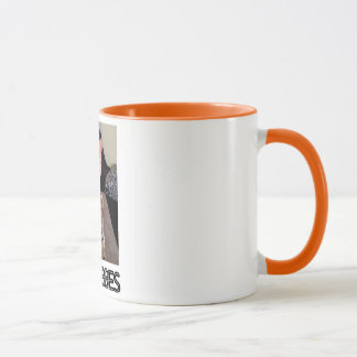 I LIEBE HOBBES TASSE