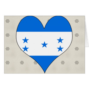 I Liebe Honduras