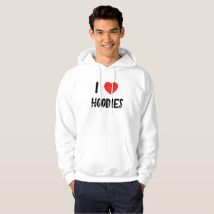 I Liebe Hoodies T - Shirt