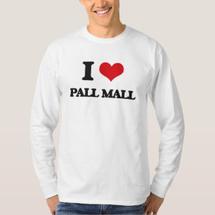 I Liebe-Hüllen-Mall T-Shirt