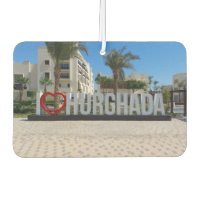 I Liebe Hurghada Ägypten Urlaub Souvenir Foto
