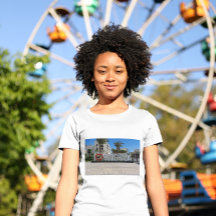 I Liebe Hurghada Ägypten Urlaub Souvenir Foto