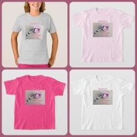 I Liebe Icecream T - Shirt