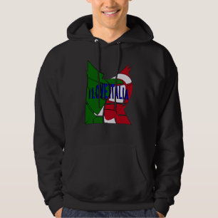 I Liebe Italia Hoodie