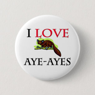 I Liebe Ja-Ayes Button