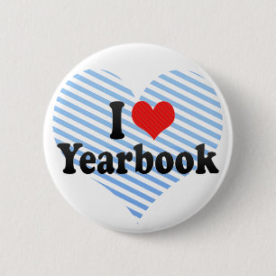 I Liebe-Jahrbuch Button