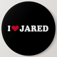 I LIEBE JARED