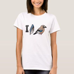 I Liebe-Jay T-Shirt