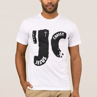 I Liebe JC T-Shirt