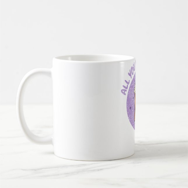 I Liebe Jesus _3 Kaffeetasse (Links)