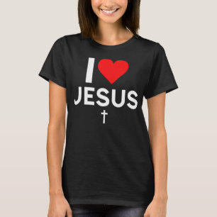 I Liebe Jesus T-ShirtSind Sie ein Patrioter T-Shirt